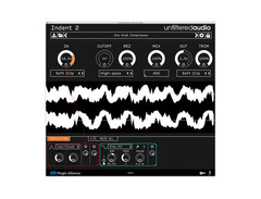 Unfiltered Audio Indent 2 image 4