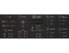 UVI Dual Delay X image 2