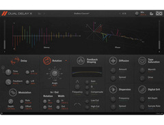 UVI Dual Delay X image 3