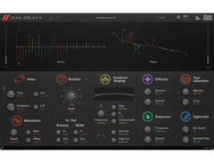 UVI Dual Delay X image 4