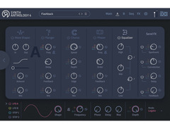 UVI Synth Anthology 4 image 2