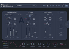 UVI Synth Anthology 4 image 3