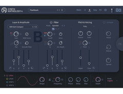 UVI Synth Anthology 4 image 4