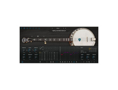 Ample Sound Ample Ethno Banjo image 2