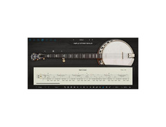 Ample Sound Ample Ethno Banjo image 4