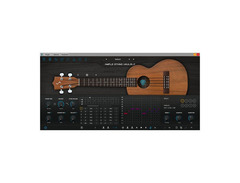 Ample Sound Ample Ethno Ukulele image 2