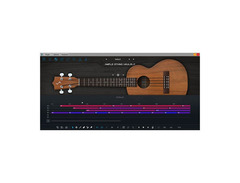 Ample Sound Ample Ethno Ukulele image 3