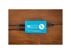 Grace Design m303 Active Truly Isolated Direct Box image 3