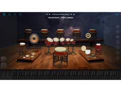 Ample Sound Ample China Traditional Percussion image 3