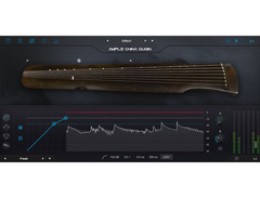 Ample Sound Ample China Guqin image 2