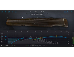 Ample Sound Ample China Guqin image 3