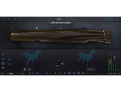 Ample Sound Ample China Guqin image 4