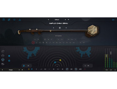 Ample Sound Ample China Erhu image 3