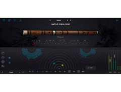 Ample Sound Ample China Dadi image 3