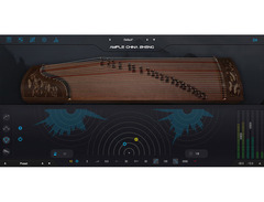 Ample Sound Ample China Zheng image 3