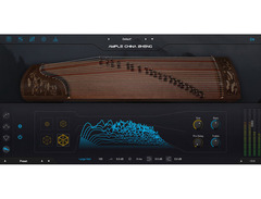 Ample Sound Ample China Zheng image 4