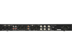 TASCAM DA-3000SD 2-channel DSD/PCM Master Recorder and AD/DA Converter image 2