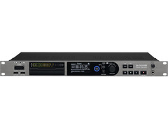 TASCAM DA-3000SD 2-channel DSD/PCM Master Recorder and AD/DA Converter image 3