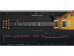Ample Sound Ample Guitar Peregrine Falcon image 2