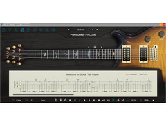 Ample Sound Ample Guitar Peregrine Falcon image 3