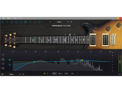 Ample Sound Ample Guitar Peregrine Falcon image 4