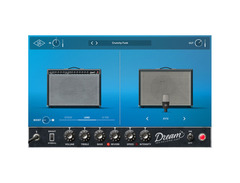 Universal Audio UAD Dream '65 Reverb Amplifier Plug-in image 2