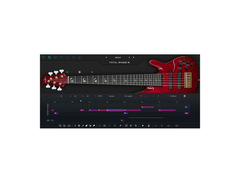 Ample Sound Ample Bass TR6 image 3