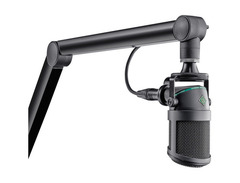 Neumann BCM 705 MT Dynamic Broadcast Microphone image 2