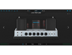 Ample Sound Ample Bass Jaco Fretless image 3