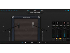 Ample Sound Ample Bass Jaco Fretless image 4