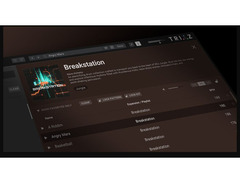 Wave Alchemy Breakstation (Triaz Expansion) image 2