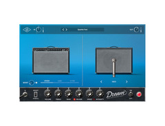 Universal Audio UAD Dream '65 Reverb Amplifier Plug-in image 3