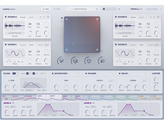 Excite Audio Evolve Alloy image 2