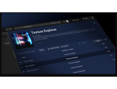 Wave Alchemy Texture Explorer (Triaz Expansion) image 2