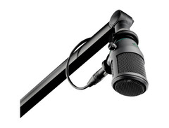 Neumann BCM 705 MT Dynamic Broadcast Microphone image 3