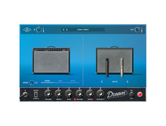 Universal Audio UAD Dream '65 Reverb Amplifier Plug-in image 4