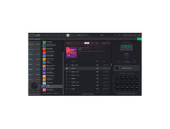 XLN Audio XO Expansion: Trap image 2