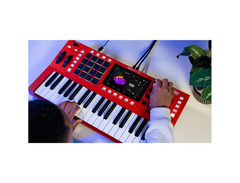Native Instruments Cloud Supply MPC Edition image 2