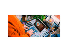 Native Instruments Homage MPC Edition image 2