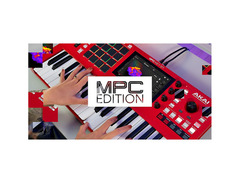 Native Instruments Homage MPC Edition image 3