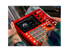 Native Instruments Nacht MPC Edition image 2