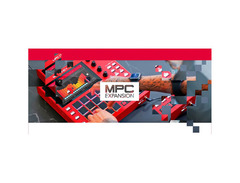 Native Instruments MPC Expansion - Hazy Days image 2