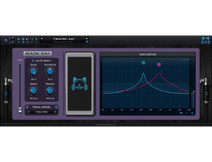 Blue Cat Audio Blue Cat's Miaow Wah image 2