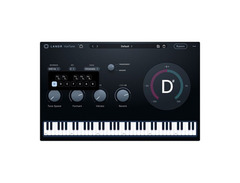LANDR VoxTune image 2