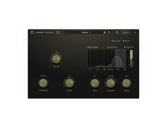 LANDR VoxDeEss image 2