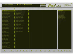 Rob Papen WirePluck image 2