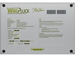 Rob Papen WirePluck image 3