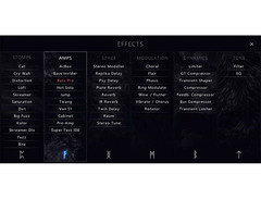 Wavelet Audio Runa: Elder Scoring Strings image 2