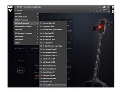 Wavelet Audio Runa: Elder Scoring Strings image 4