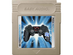 Baby Audio 90s Legacy image 2